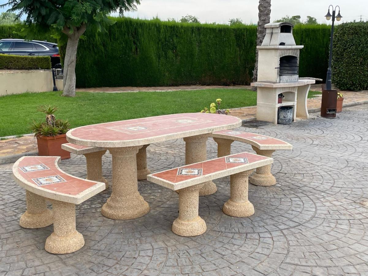 Apartamento Panoramica Golf San Jorge  Εξωτερικό φωτογραφία