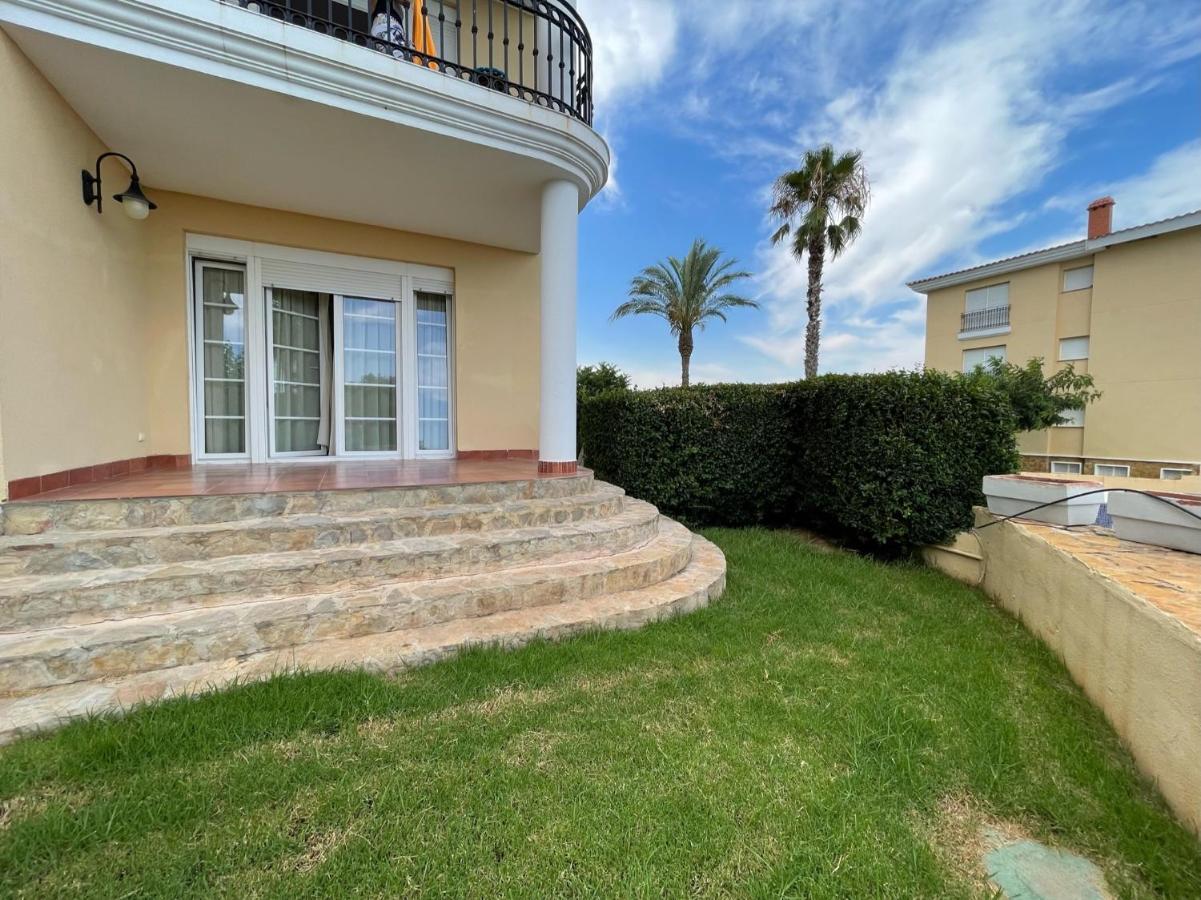 Apartamento Panoramica Golf San Jorge  Εξωτερικό φωτογραφία
