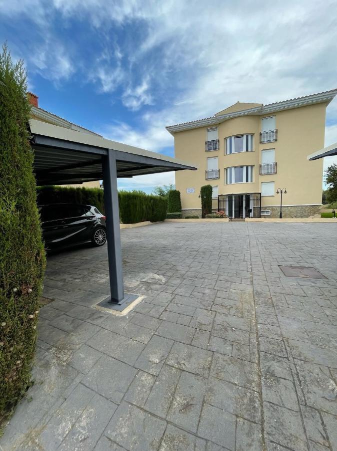 Apartamento Panoramica Golf San Jorge  Εξωτερικό φωτογραφία